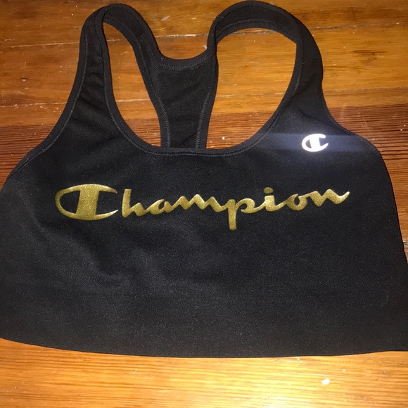 Chmapion sports bra - Picture 1 of 3